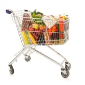 Supermarkt