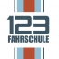 Logo 123FAHRSCHULE