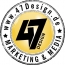 Logo 47Design Werbeagentur