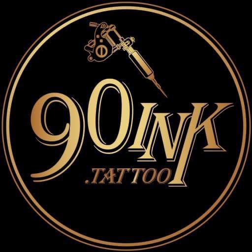 Logo 90INK Nürnberg