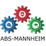 Logo ABS-Mannheim