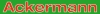 Logo Spedition Simon Ackermann