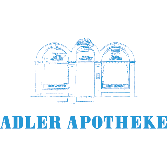 Logo Adler-Apotheke
