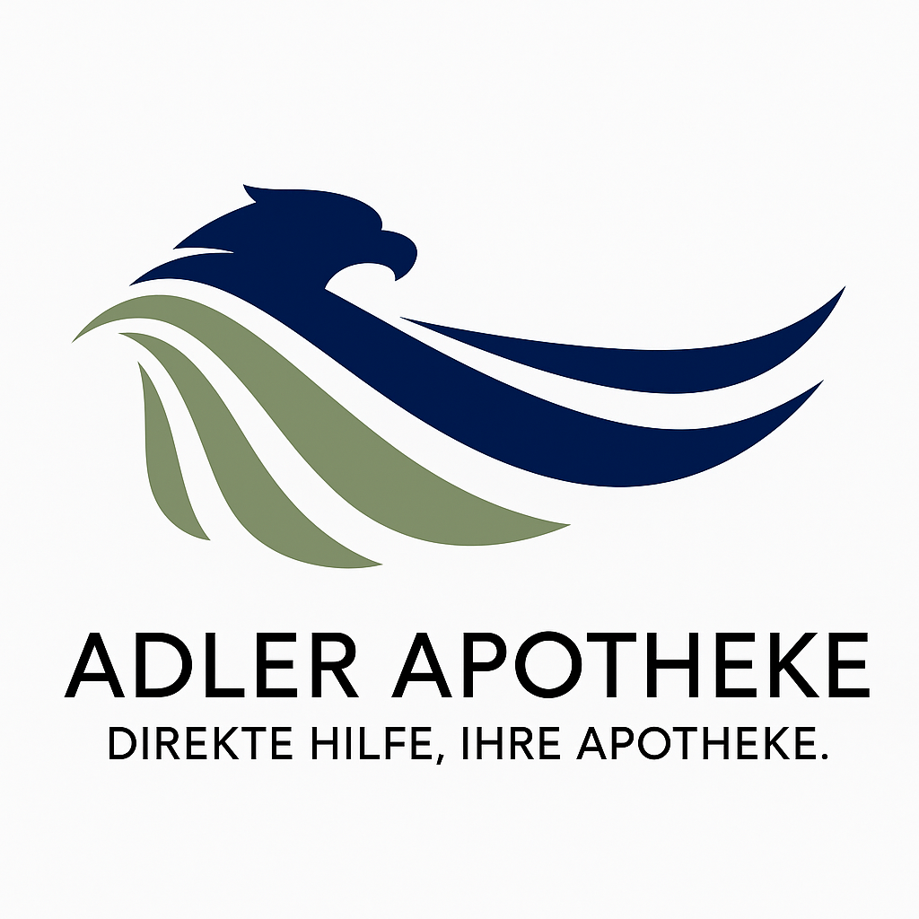 Logo Adler-Apotheke