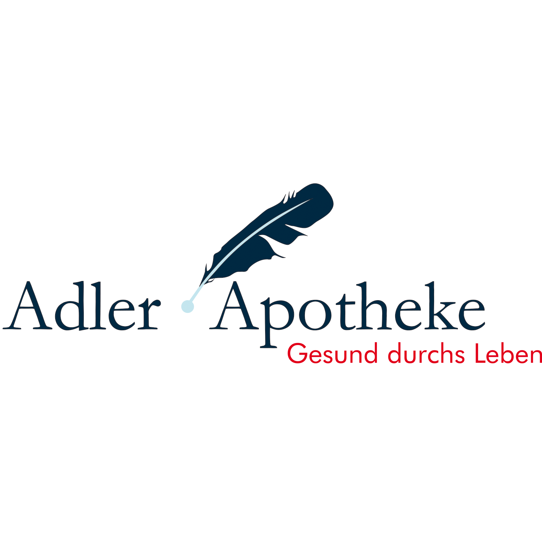 Logo Adler-Apotheke