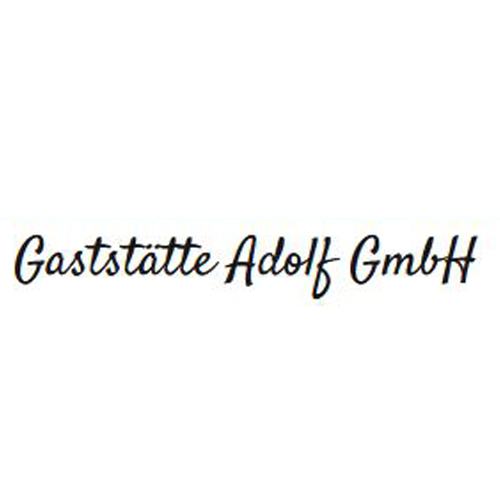 Logo Adolf GmbH Hotel Adolf
