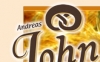 Logo Bäckerei John