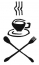 Logo cafe-melusine