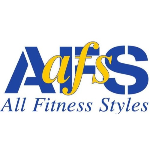 Logo AFS - Dragons Cave