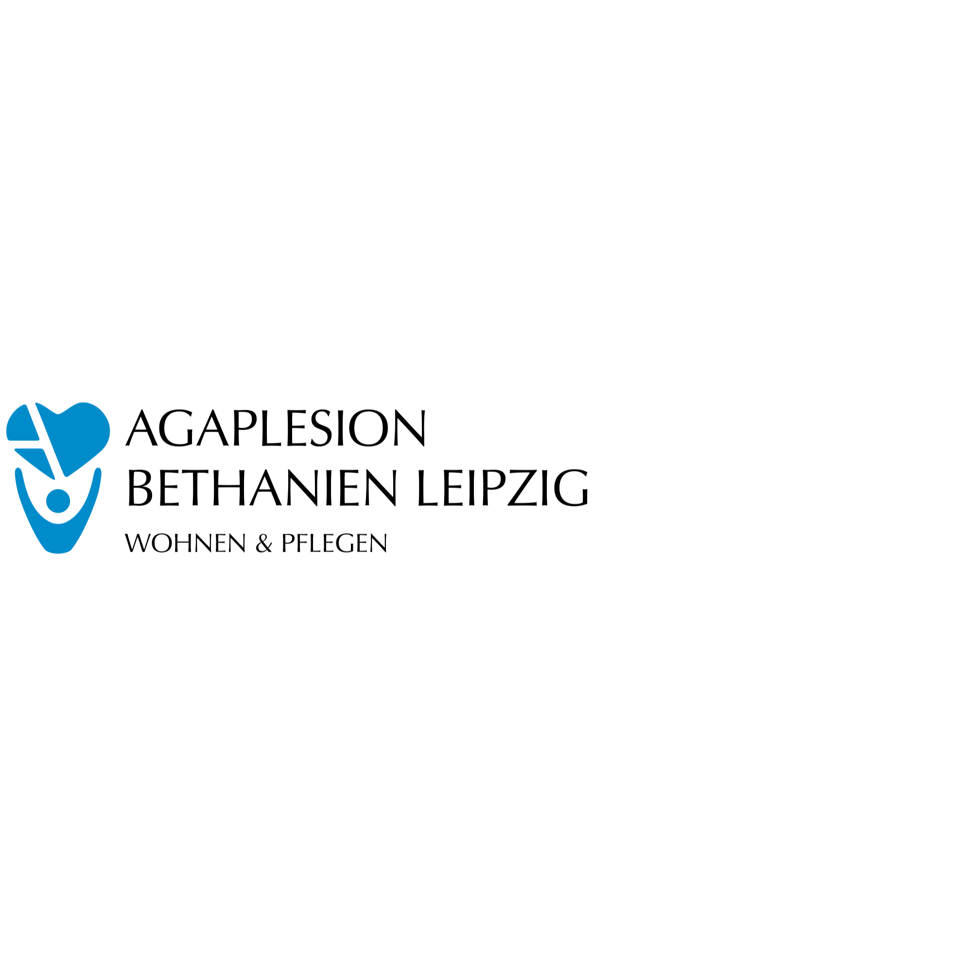 Logo AGAPLESION BETHANIEN LEIPZIG