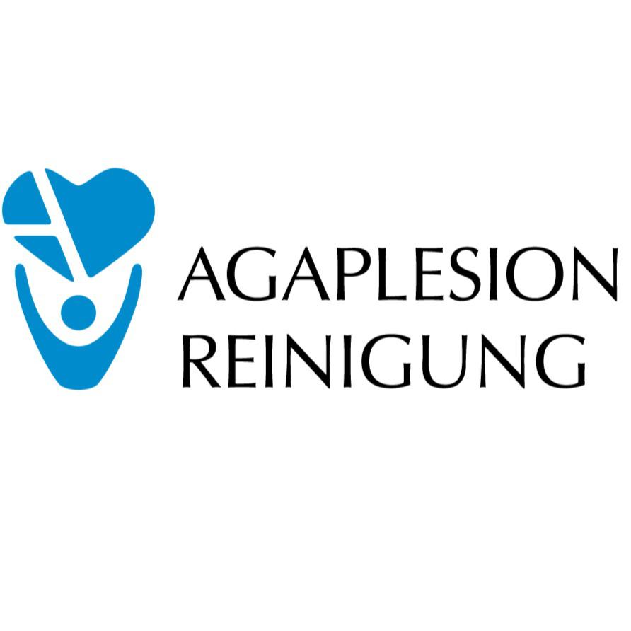 Logo AGAPLESION REINIGUNG