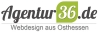 Logo Agentur36.de