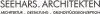 Logo AGG Seehars. Architekten
