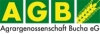 Logo Agrargenossenschaft Bucha eG