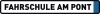 Logo Fahrschule am Pont