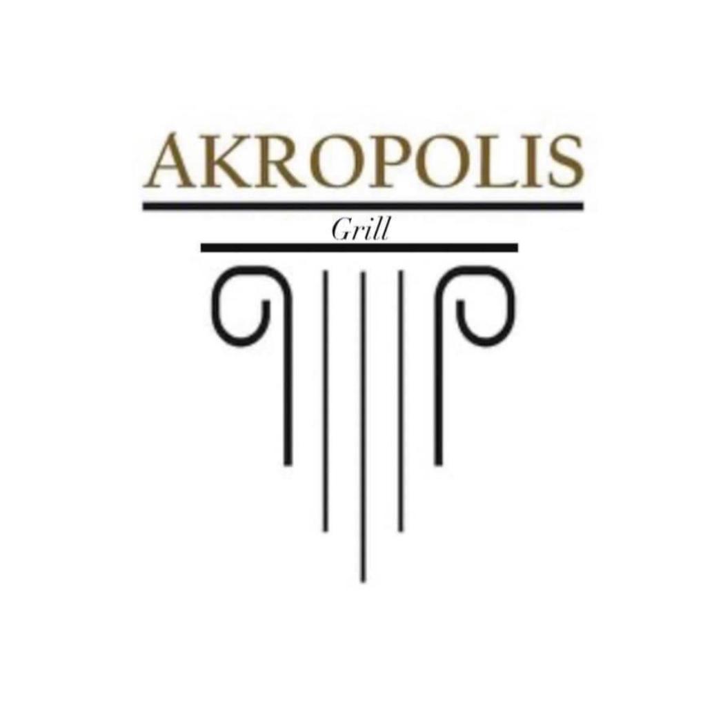 Logo Akropolis-Grill