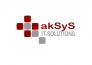 Logo akSyS IT-Solutions