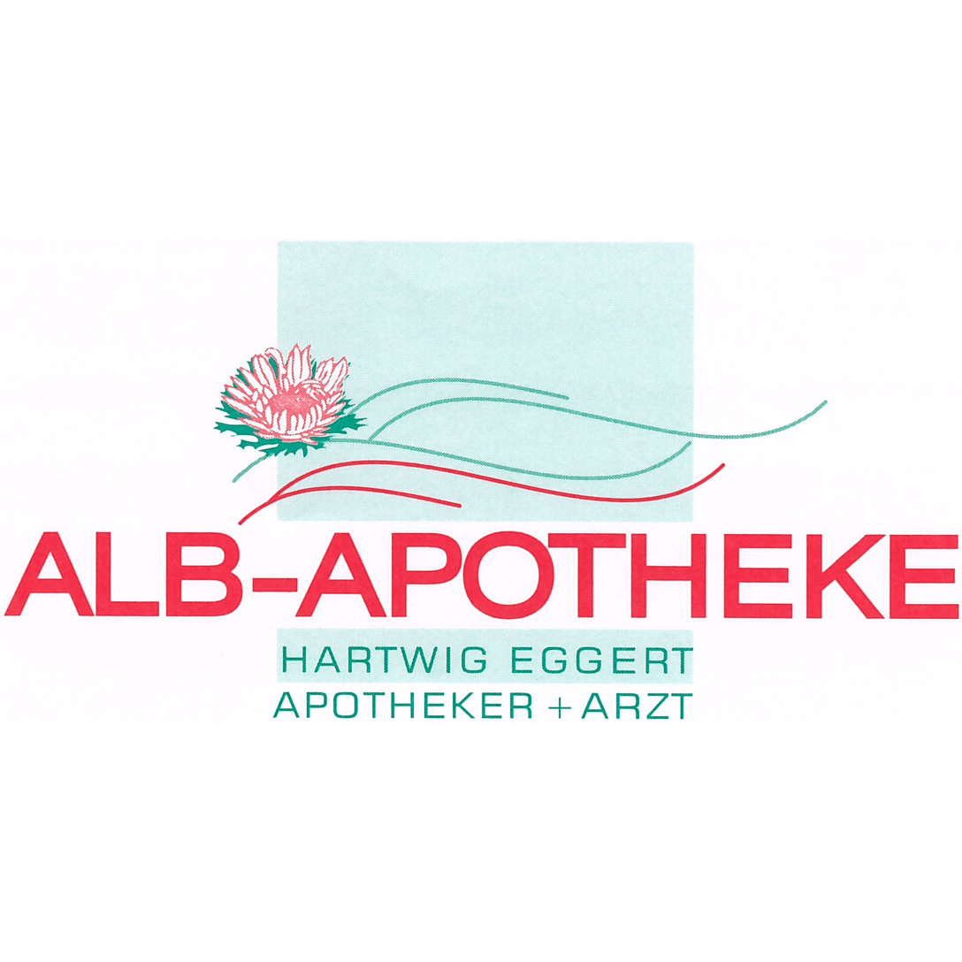 Logo Alb-Apotheke