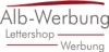 Logo Alb-Werbung, Inh, R. Schweizer