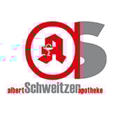 Logo Albert-Schweitzer-Apotheke