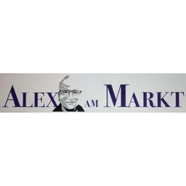 Logo Alex am Markt