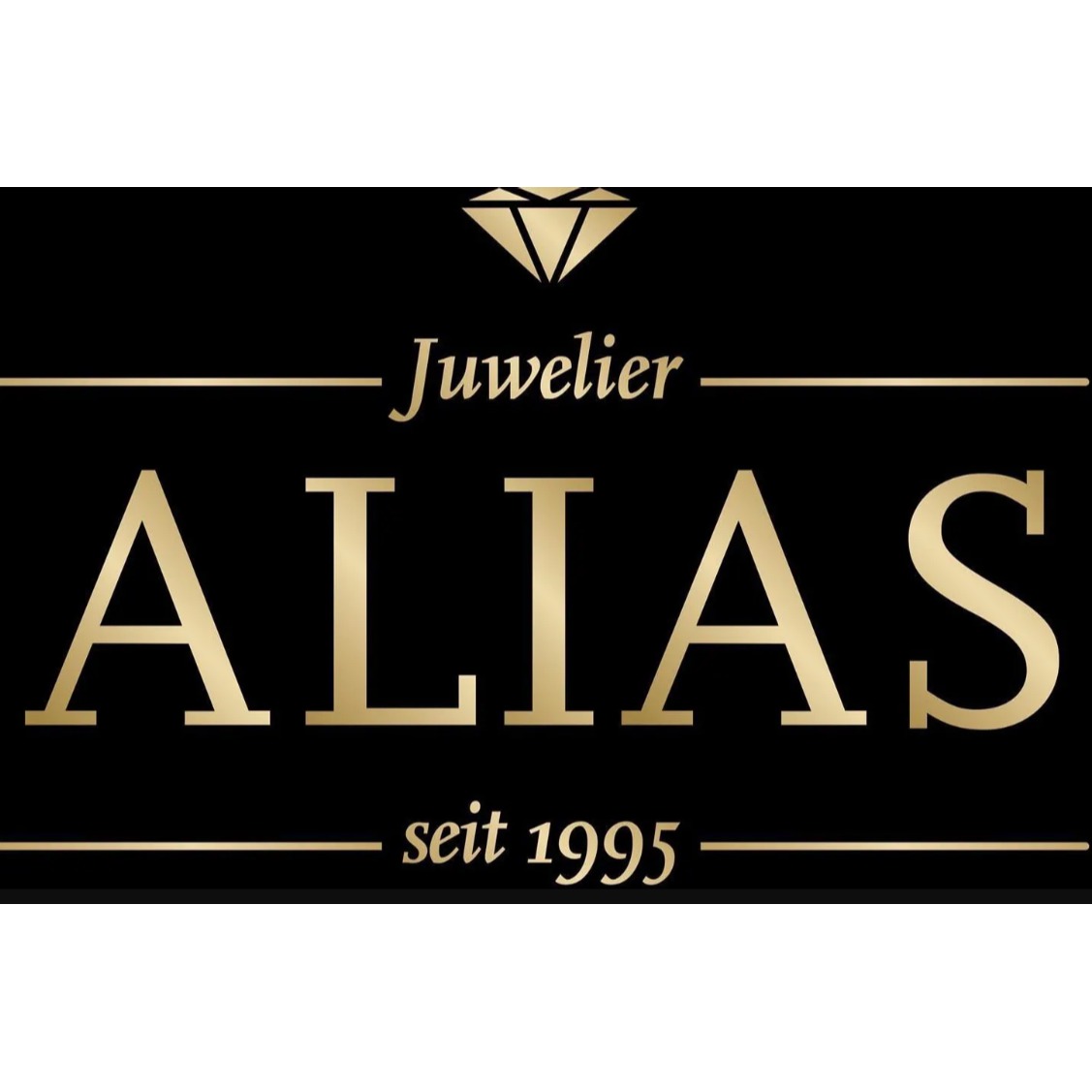 Logo Alias GmbH