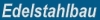 Logo Edelstahbau