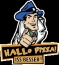 Logo Hallo Pizza