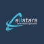 Logo allstars veranstaltungstechnik und illumination