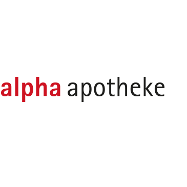 Logo Alpha-Apotheke
