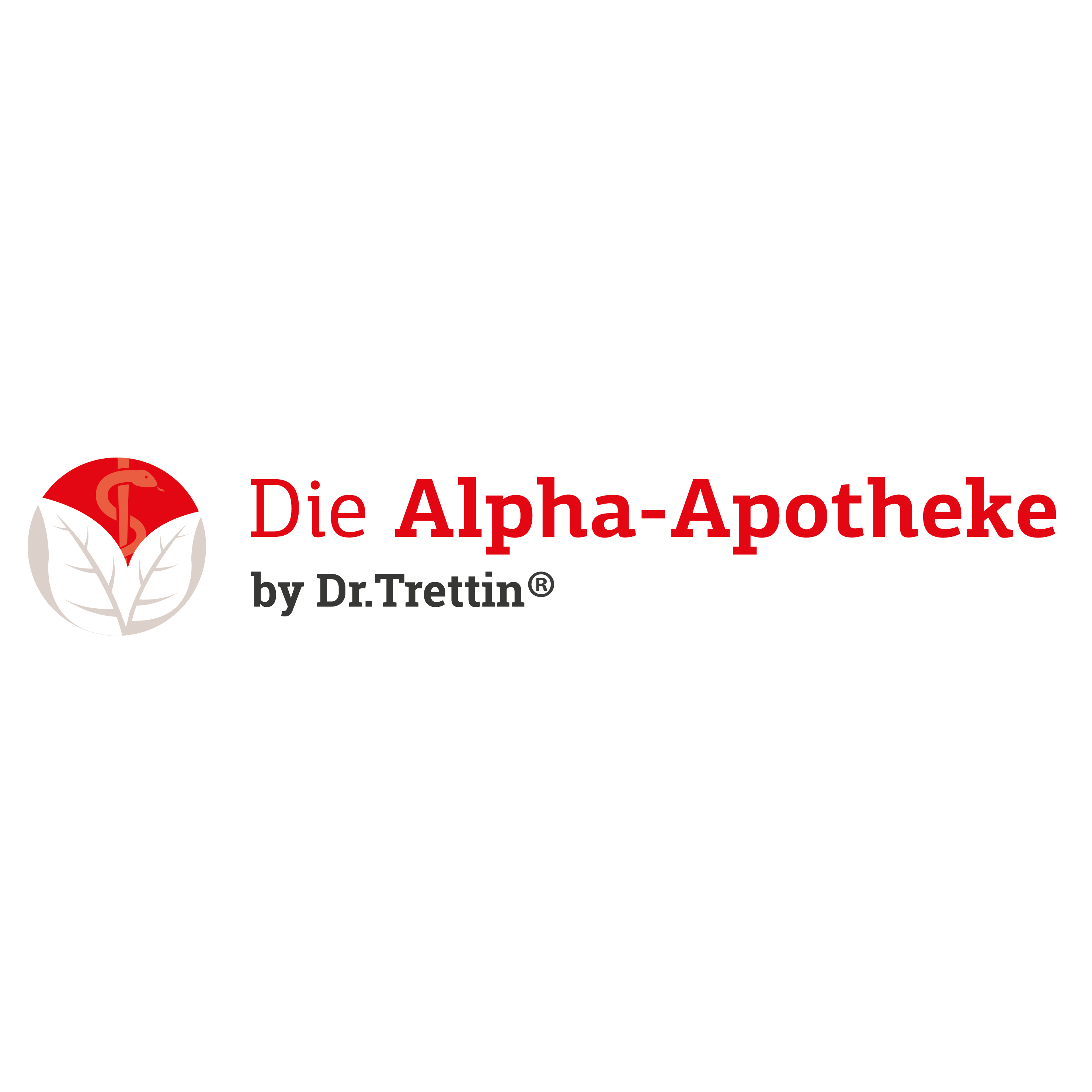 Logo Alpha-Apotheke