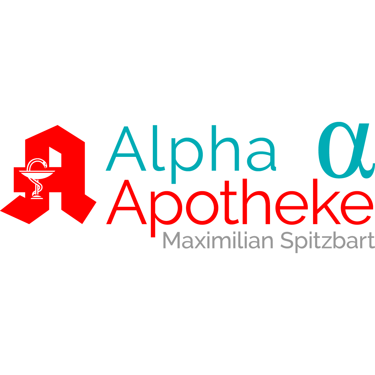 Logo Alpha-Apotheke