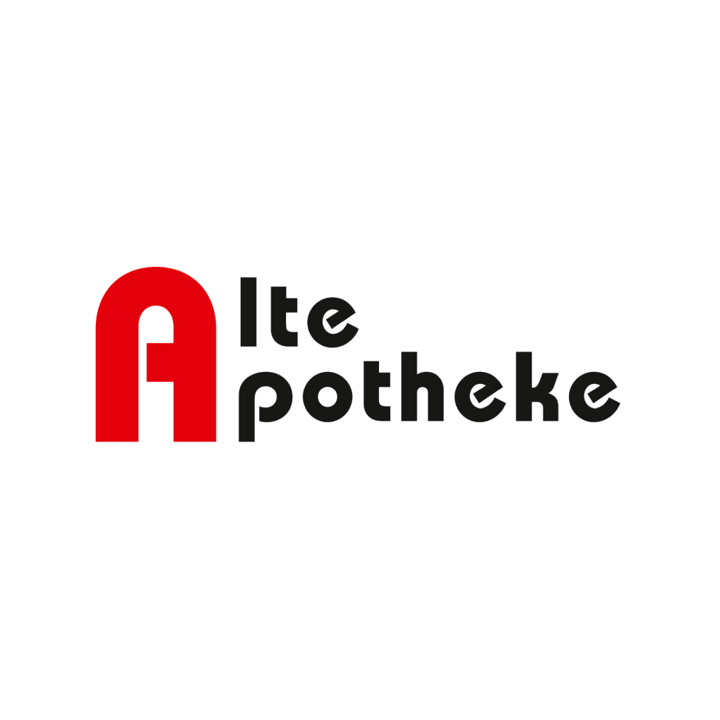 Logo Alte Apotheke