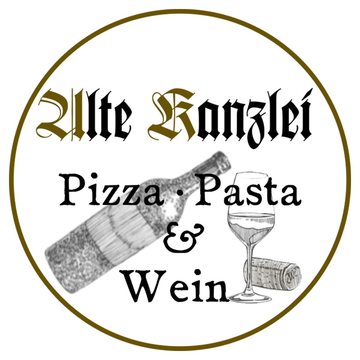 Logo Alte Kanzlei