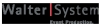 Logo Walter System GmbH Event-Production