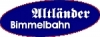 Logo Altländer Bimmelbahn