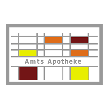 Logo Amts-Apotheke