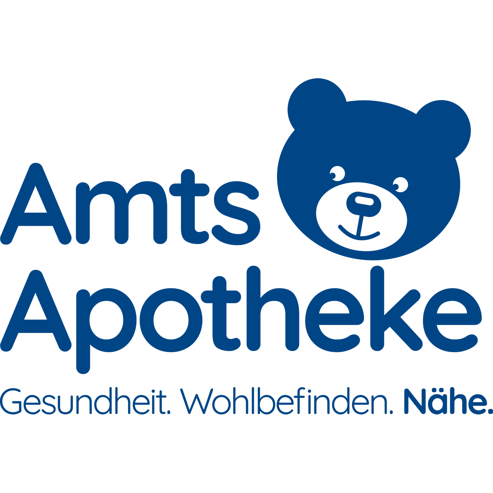 Logo Amts-Apotheke