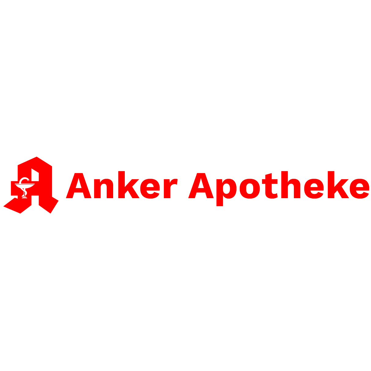 Logo Anker-Apotheke