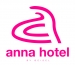 Logo Anna Hotel