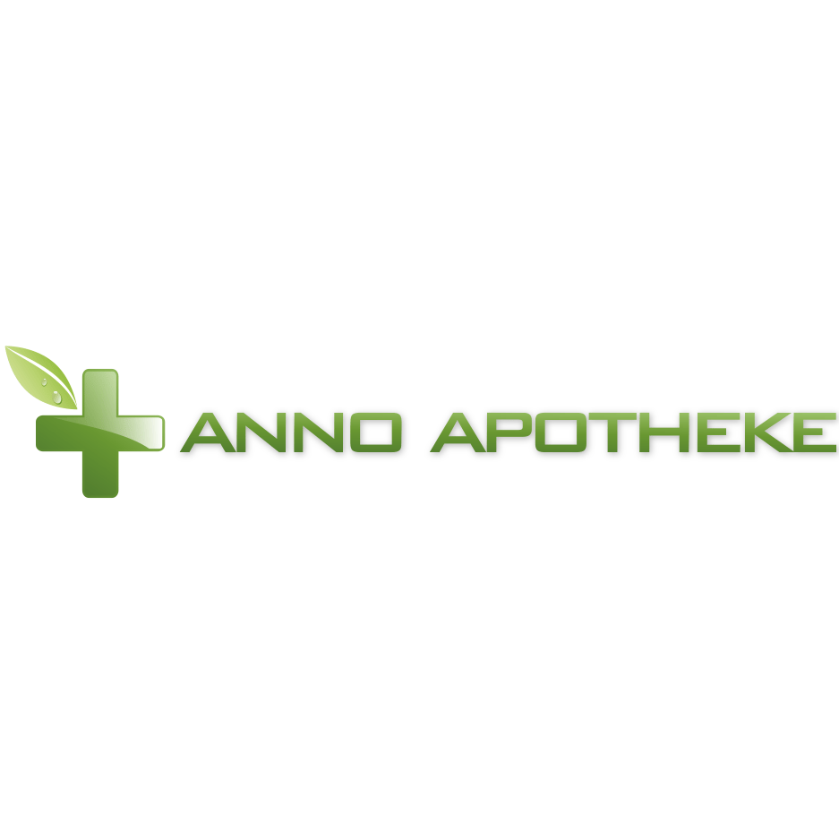 Logo Anno-Apotheke
