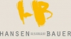 Logo Hansen & MALERMEISTER
