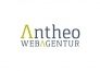 Logo Antheo | Webagentur