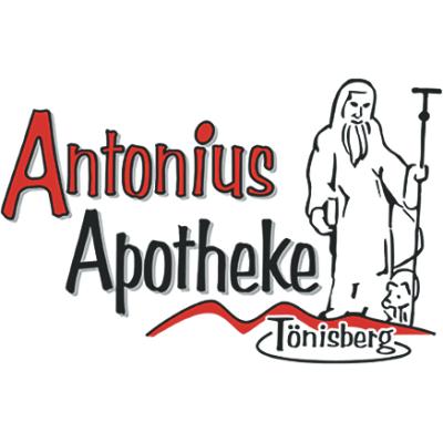Logo Antonius-Apotheke