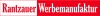 Logo Rantzauer Werbemanufaktur