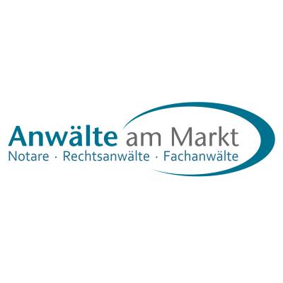 Logo Anwälte am Markt
