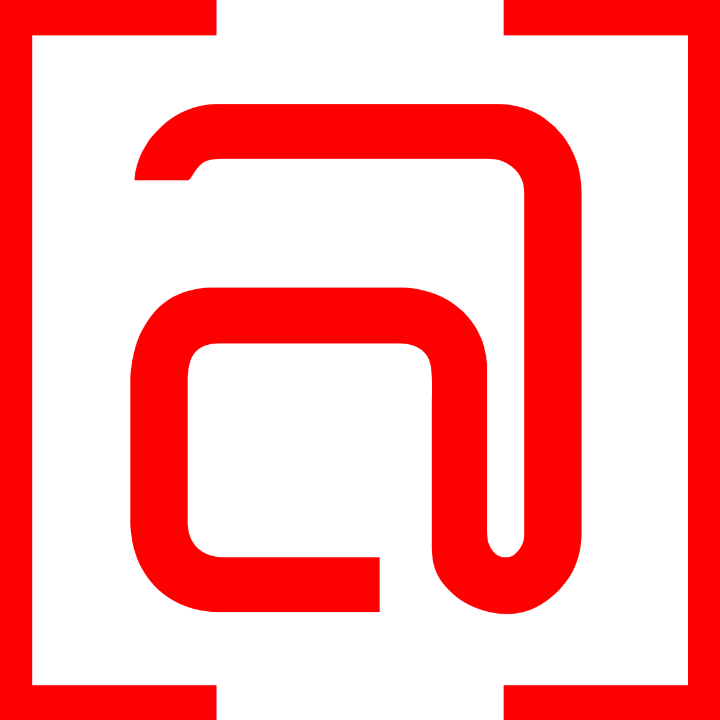 Logo anyWARE AG