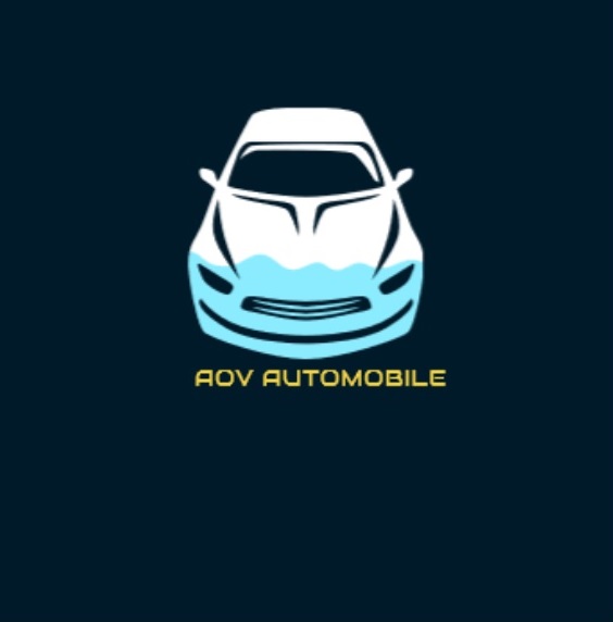 Logo AOV AUTOMOBILE