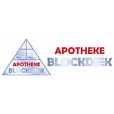 Logo Apotheke Blockdiek