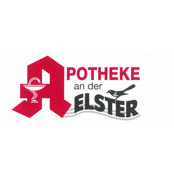 Logo Apotheke an der Elster